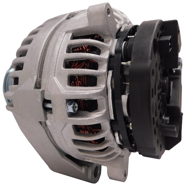 Ilb Gold Replacement For John Deere 650K, Year 2011 Alternator 650K YEAR 2011 ALTERNATOR - main